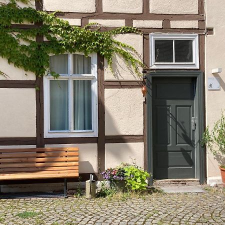 Herberge 28 Ferienwohnung Fuer Bis Zu 6 Personen Saalfeld Saale Экстерьер фото