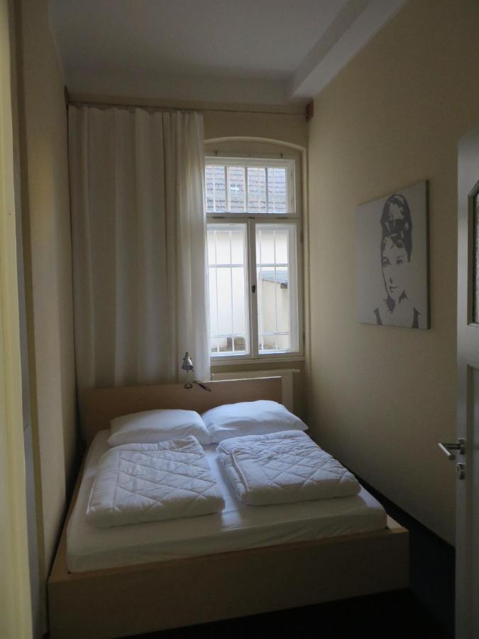 Herberge 28 Ferienwohnung Fuer Bis Zu 6 Personen Saalfeld Saale Экстерьер фото