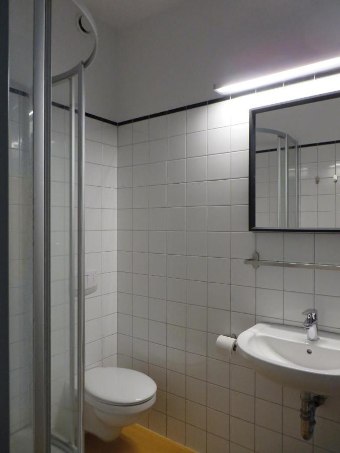 Herberge 28 Ferienwohnung Fuer Bis Zu 6 Personen Saalfeld Saale Экстерьер фото