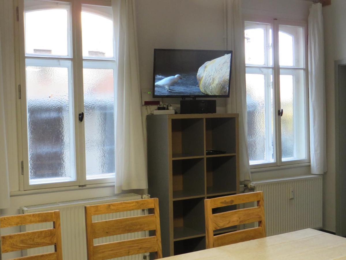 Herberge 28 Ferienwohnung Fuer Bis Zu 6 Personen Saalfeld Saale Экстерьер фото