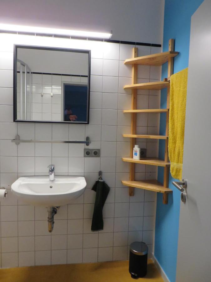 Herberge 28 Ferienwohnung Fuer Bis Zu 6 Personen Saalfeld Saale Экстерьер фото