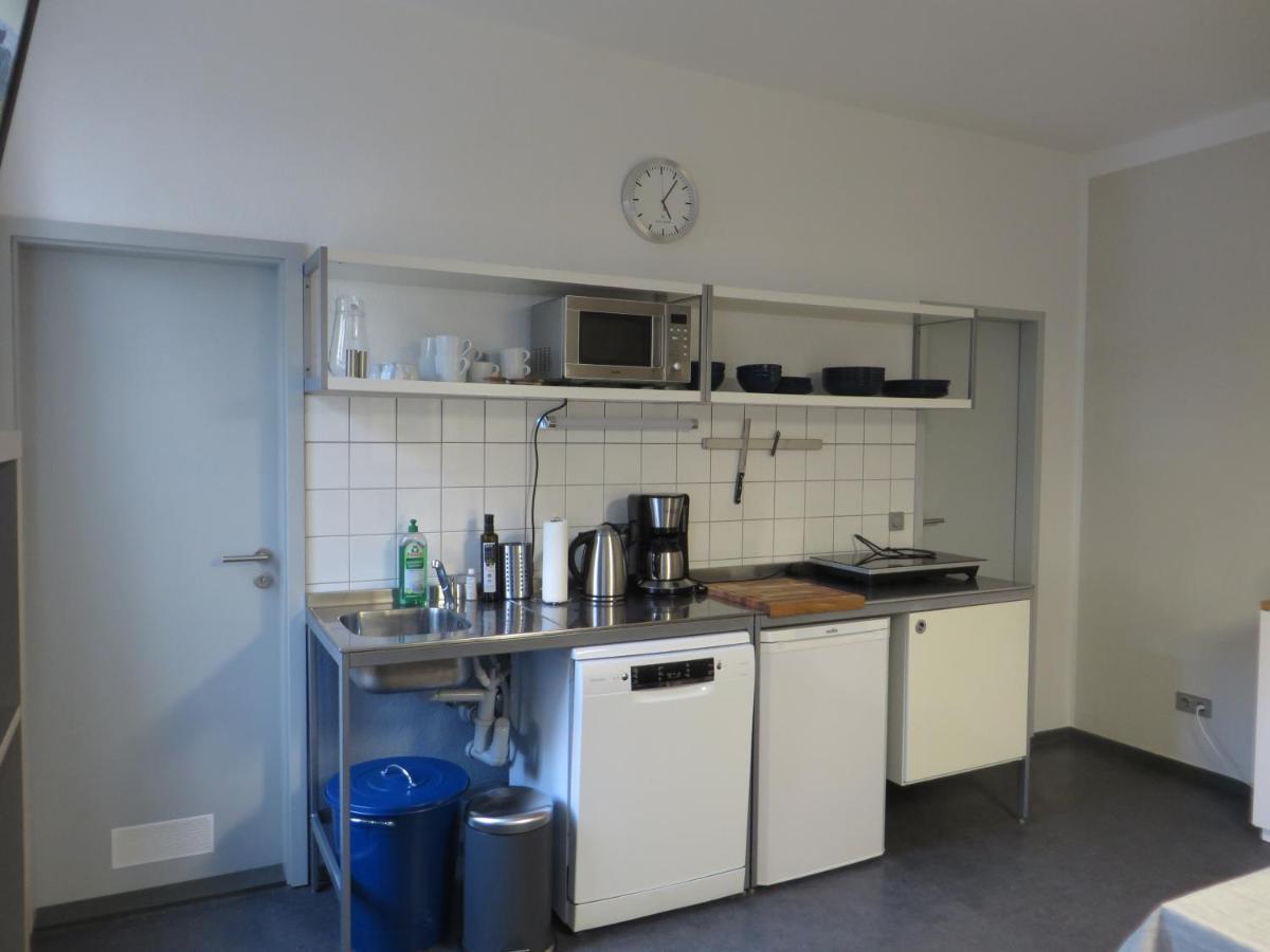 Herberge 28 Ferienwohnung Fuer Bis Zu 6 Personen Saalfeld Saale Экстерьер фото