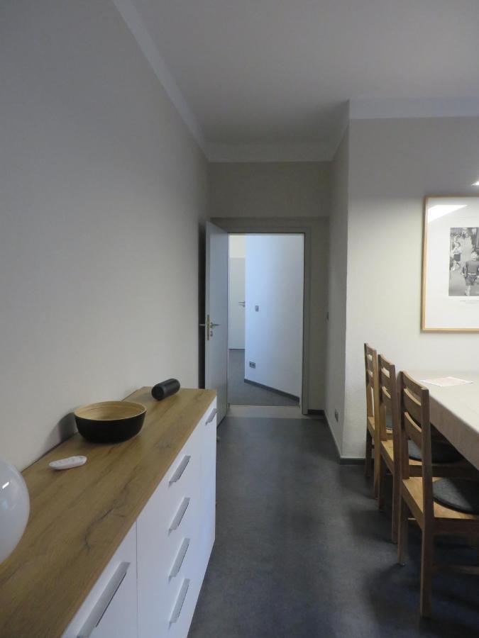 Herberge 28 Ferienwohnung Fuer Bis Zu 6 Personen Saalfeld Saale Экстерьер фото