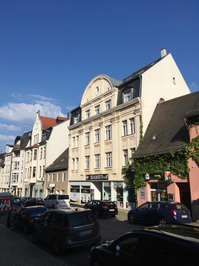 Herberge 28 Ferienwohnung Fuer Bis Zu 6 Personen Saalfeld Saale Экстерьер фото