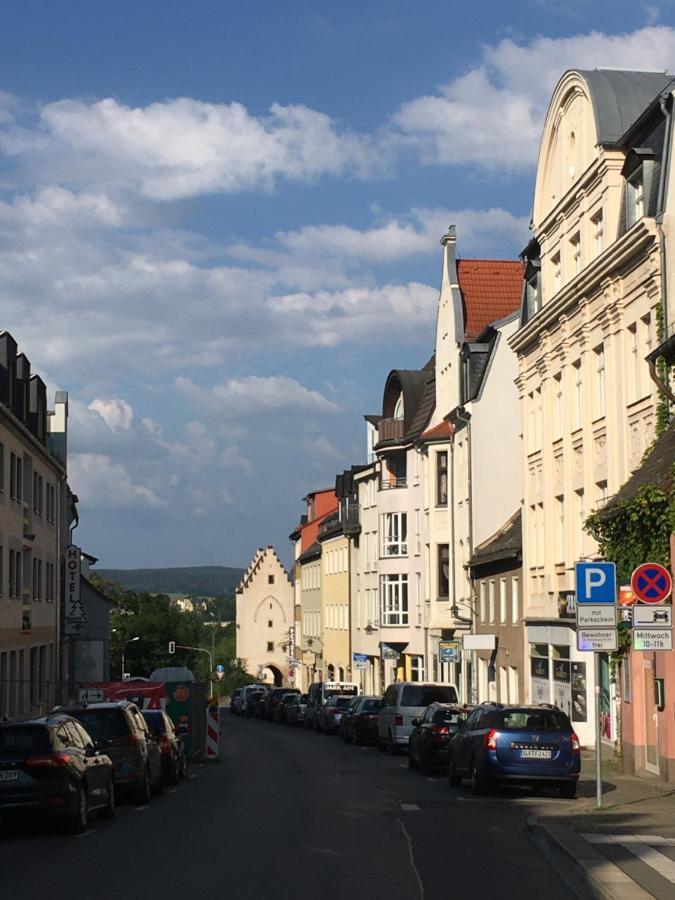 Herberge 28 Ferienwohnung Fuer Bis Zu 6 Personen Saalfeld Saale Экстерьер фото