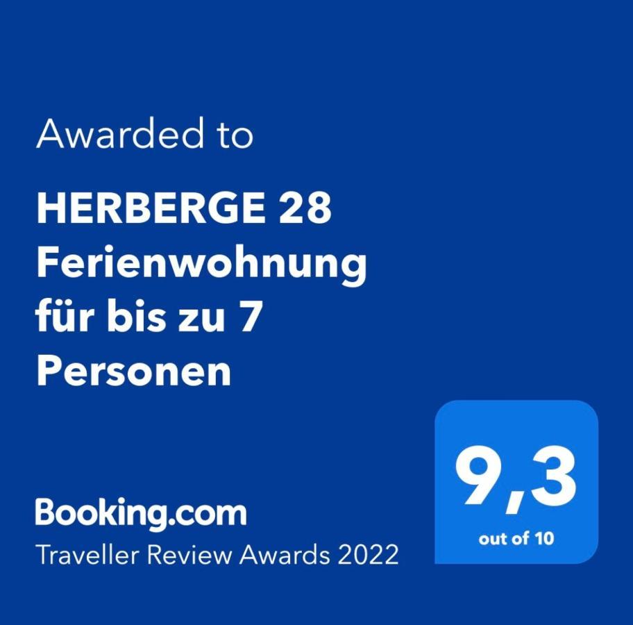 Herberge 28 Ferienwohnung Fuer Bis Zu 6 Personen Saalfeld Saale Экстерьер фото